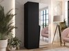 Armoire Hartford 608 (Noir)