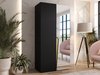 Armoire Hartford 608 (Noir)