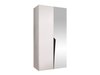 Armoire Hartford 608 (Blanc)