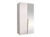 Armoire Hartford 608 (Blanc)