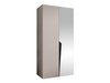 Armoire Hartford 608 (Cachemire)