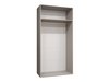 Armoire Hartford 608 (Cachemire)