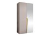 Armoire Hartford 608 (Cachemire)