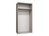 Armoire Hartford 608 (Cachemire)