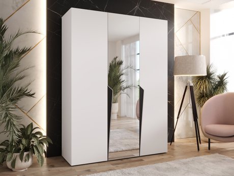 Armoire Hartford 609 (Blanc)