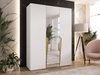 Armoire Hartford 609 (Blanc)