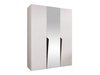 Armoire Hartford 609 (Blanc)