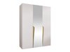 Armoire Hartford 609 (Blanc)