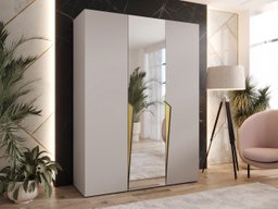 Armoire Hartford 609 (Cachemire)