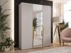 Armoire Hartford 609 (Cachemire)