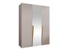 Armoire Hartford 609 (Cachemire)