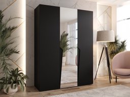 Armoire Hartford 609 (Noir)