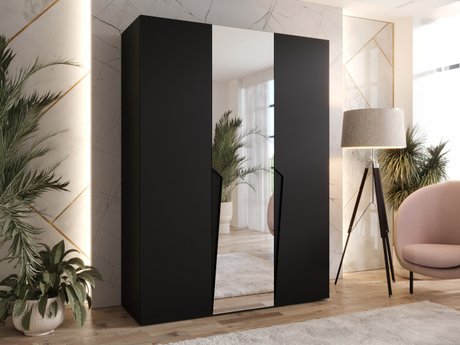 Armoire Hartford 609 (Noir)
