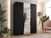 Armoire Hartford 609 (Noir)