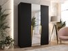 Armoire Hartford 609 (Noir)