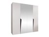 Armoire Hartford 610 (Blanc)