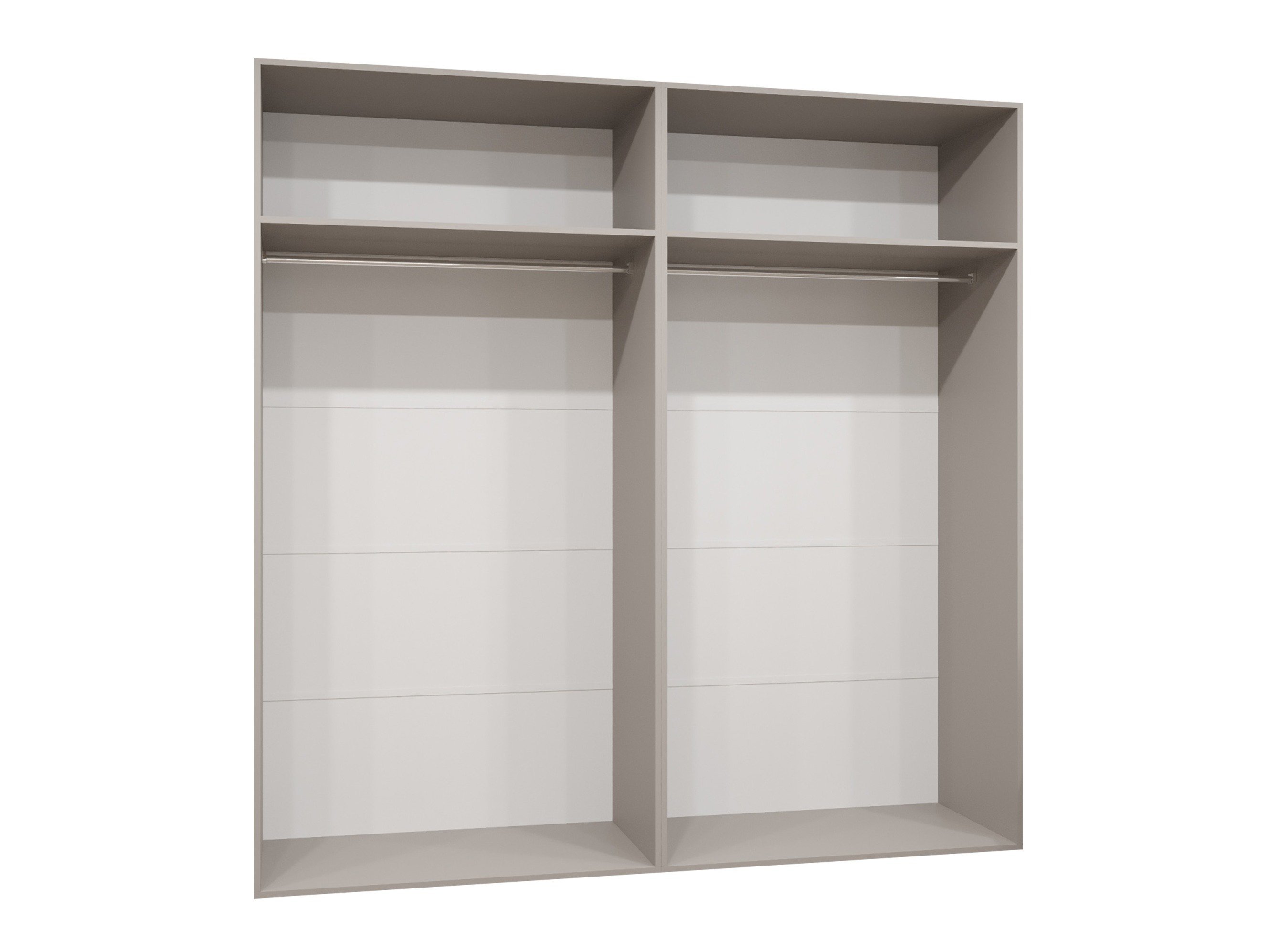 Armoire Hartford 610 (Blanc)