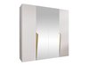 Armoire Hartford 610 (Blanc)