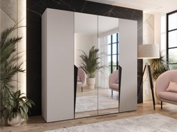 Armoire Hartford 610 (Cachemire)