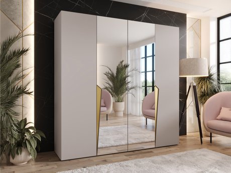 Armoire Hartford 610 (Cachemire)