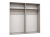 Armoire Hartford 610 (Cachemire)