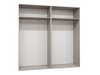 Armoire Hartford 610 (Cachemire)