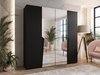 Armoire Hartford 610 (Noir)