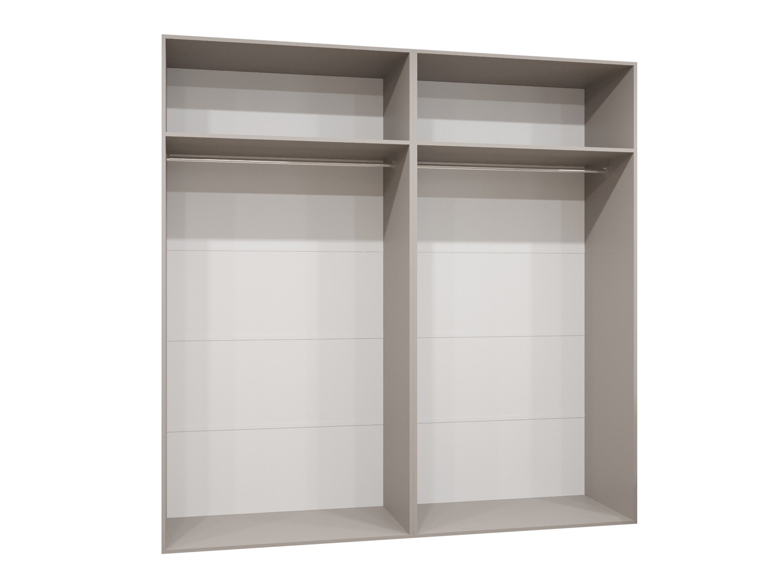 Armoire Hartford 610 (Noir)