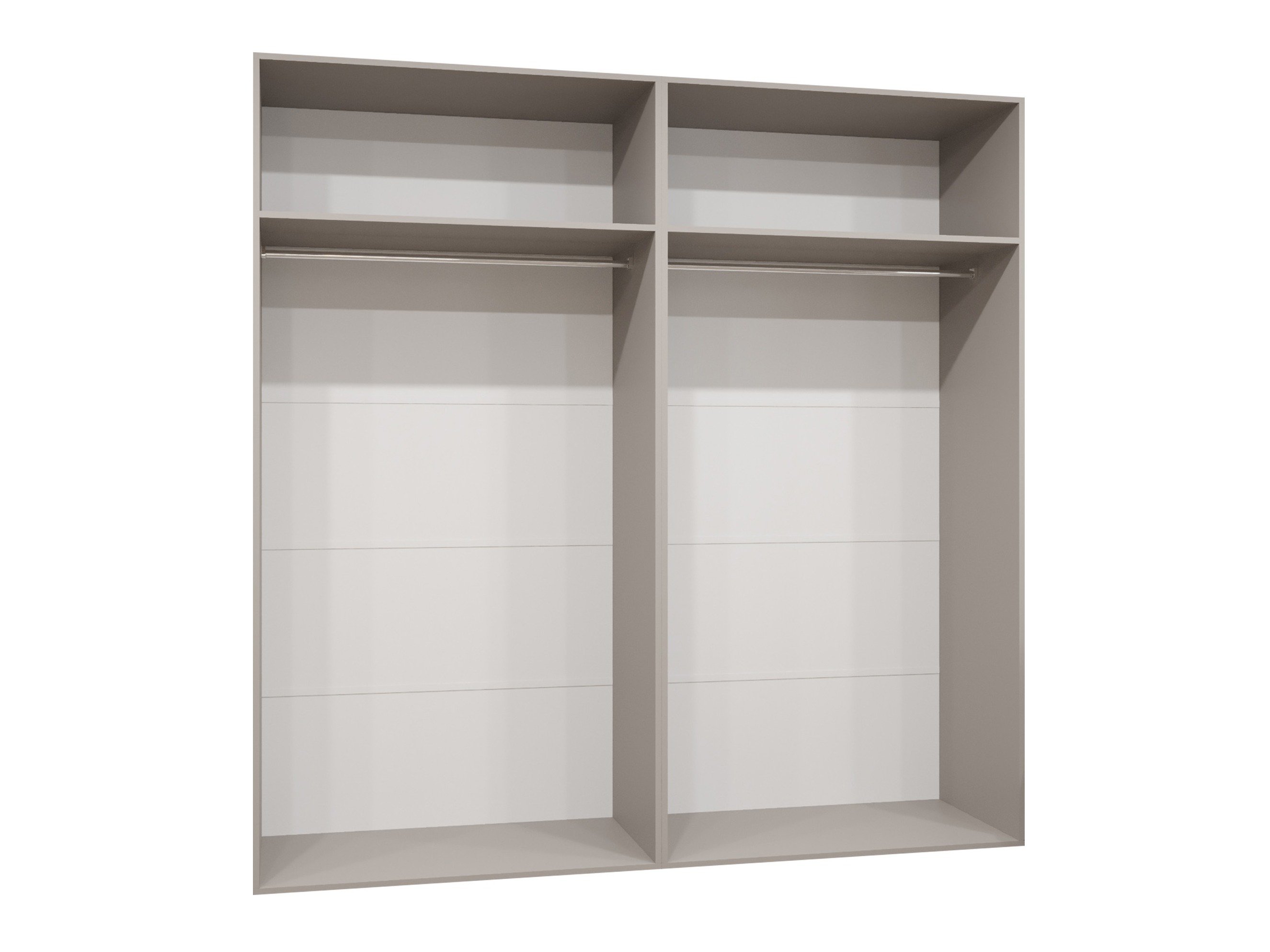 Armoire Hartford 610 (Noir)