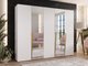 Armoire Hartford 611 (Blanc)