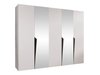 Armoire Hartford 611 (Blanc)