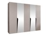 Armoire Hartford 611 (Cachemire)