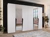 Armoire Hartford 612 (Blanc)