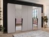 Armoire Hartford 612 (Cachemire)