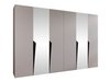 Armoire Hartford 612 (Cachemire)