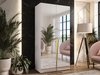 Armoire Hartford 613 (Blanc)