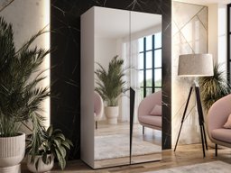 Armoire Hartford 613 (Cachemire)