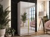 Armoire Hartford 613 (Cachemire)