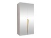 Armoire Hartford 613 (Blanc)