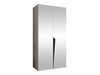 Armoire Hartford 613 (Cachemire)