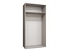 Armoire Hartford 613 (Cachemire)
