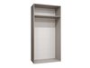 Armoire Hartford 613 (Cachemire)