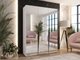 Armoire Hartford 614 (Blanc)
