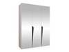 Armoire Hartford 614 (Blanc)