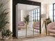 Armoire Hartford 614 (Cachemire)