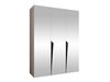 Armoire Hartford 614 (Cachemire)