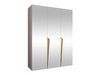 Armoire Hartford 614 (Cachemire)