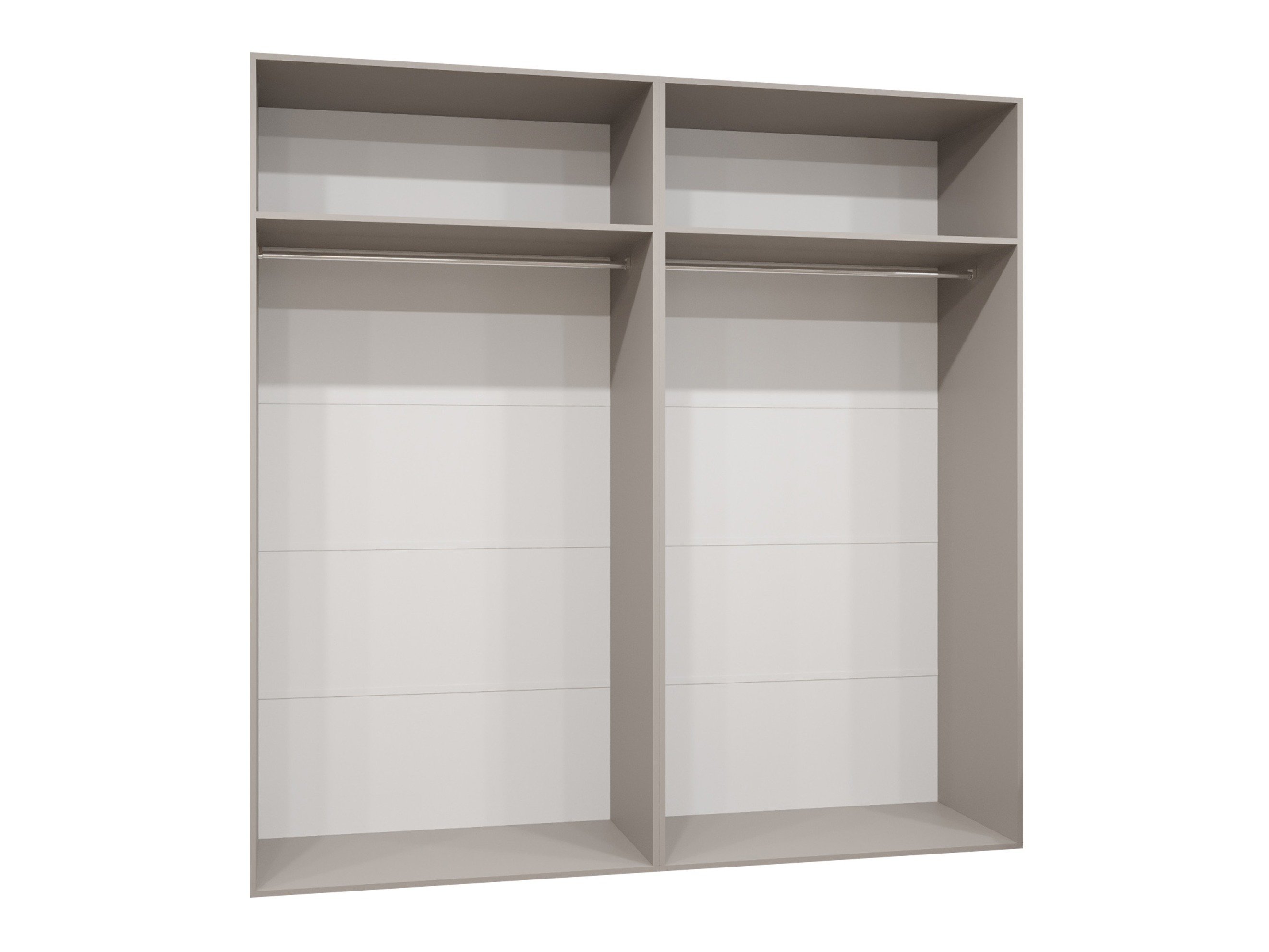 Armoire Hartford 615 (Blanc)