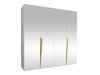 Armoire Hartford 615 (Blanc)