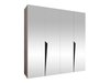 Armoire Hartford 615 (Cachemire)